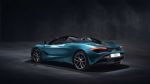 Z nizko težo po Ferrarijevem konkurentu - fotografija 8