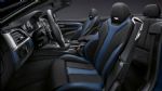 BMW M4 za 30. rojstni dan M kabrioletov - fotografija 12