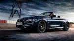 BMW M4 za 30. rojstni dan M kabrioletov - fotografija 7