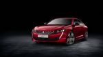 Limuzinska športnost je nova Peugeotova filozofija - fotografija 1
