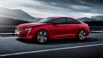 Limuzinska športnost je nova Peugeotova filozofija - fotografija 2