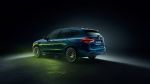 Dizelski BMW X3 kot raketa - fotografija 2