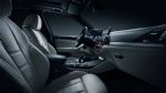 Dizelski BMW X3 kot raketa - fotografija 4