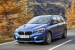  Manjše spremembe za BMW-jeva enoprostorca - fotografija 2