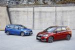  Manjše spremembe za BMW-jeva enoprostorca - fotografija 8