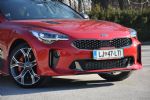 Evropsko-korejski granturismo ogrel Slovence - fotografija 10