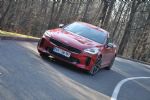 Evropsko-korejski granturismo ogrel Slovence - fotografija 12