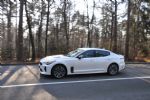 Evropsko-korejski granturismo ogrel Slovence - fotografija 4