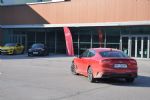 Evropsko-korejski granturismo ogrel Slovence - fotografija 8