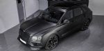 Bentayga in 710 konjičev - fotografija 1
