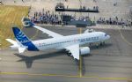 Airbus ima novo letalo A220 za kratke dosege - fotografija 2