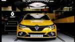 Ko Megane RS pokaže nabrušene zobe - fotografija 1