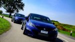 Takšen bi v resnici moral biti 308 GTi - fotografija 4