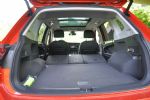 Kako uporaben je Tiguan z dodatnimi 10 centimetri - fotografija 13