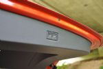 Kako uporaben je Tiguan z dodatnimi 10 centimetri - fotografija 16