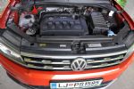 Kako uporaben je Tiguan z dodatnimi 10 centimetri - fotografija 19