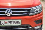 Kako uporaben je Tiguan z dodatnimi 10 centimetri - fotografija 23