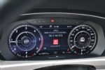 Kako uporaben je Tiguan z dodatnimi 10 centimetri - fotografija 25
