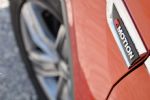 Kako uporaben je Tiguan z dodatnimi 10 centimetri - fotografija 26