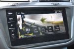 Kako uporaben je Tiguan z dodatnimi 10 centimetri - fotografija 27