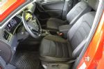 Kako uporaben je Tiguan z dodatnimi 10 centimetri - fotografija 4
