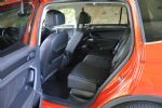 Kako uporaben je Tiguan z dodatnimi 10 centimetri - fotografija 6