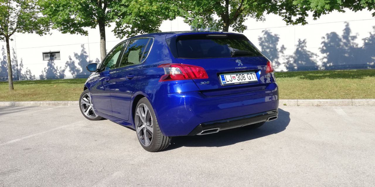 Gran Turismo na dizelski način