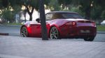 Več moči za MX-5 - fotografija 1