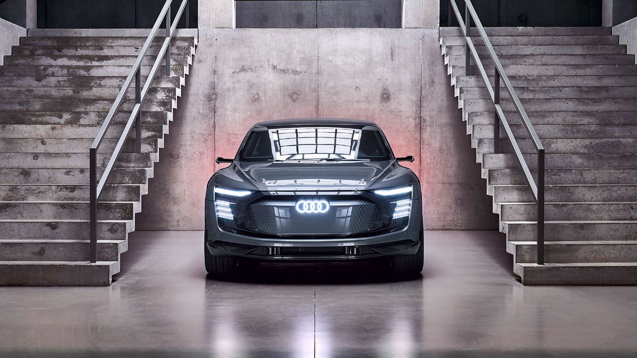 Risal je Volkswagne, zdaj Audije, nekoč bo morda Lamborghinije