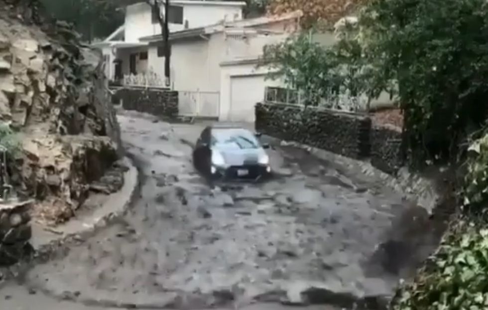 Za menoj potop