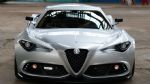 Alfa 4C malo drugače - fotografija 2
