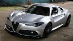 Alfa 4C malo drugače - fotografija 4