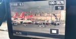 S krilom odtrgal rep Airbusu A321 - fotografija 4