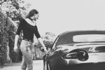 Kako se z Mazdo MX-5 ujame nežna fotografska roka - fotografija 22