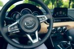 Kako se z Mazdo MX-5 ujame nežna fotografska roka - fotografija 34