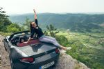 Kako se z Mazdo MX-5 ujame nežna fotografska roka - fotografija 46