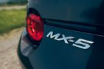 Kako se z Mazdo MX-5 ujame nežna fotografska roka - fotografija 56