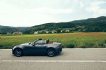 Kako se z Mazdo MX-5 ujame nežna fotografska roka - fotografija 61