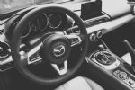 Kako se z Mazdo MX-5 ujame nežna fotografska roka - fotografija 63