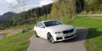 Popolna BMW-jeva kreacija - fotografija 1