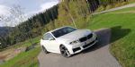 Popolna BMW-jeva kreacija - fotografija 2