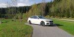 Popolna BMW-jeva kreacija - fotografija 3