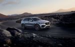 Poglavar družine F-Pace - fotografija 1