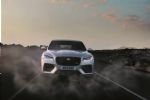 Poglavar družine F-Pace - fotografija 4