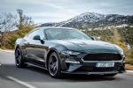 Bullitt za Evropejce - fotografija 1