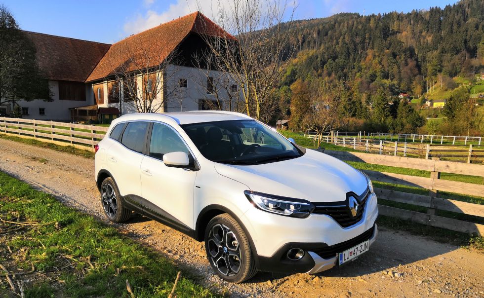 Francoski terenec v posebni izdaji S Francoski terenec v posebni izdaji S
