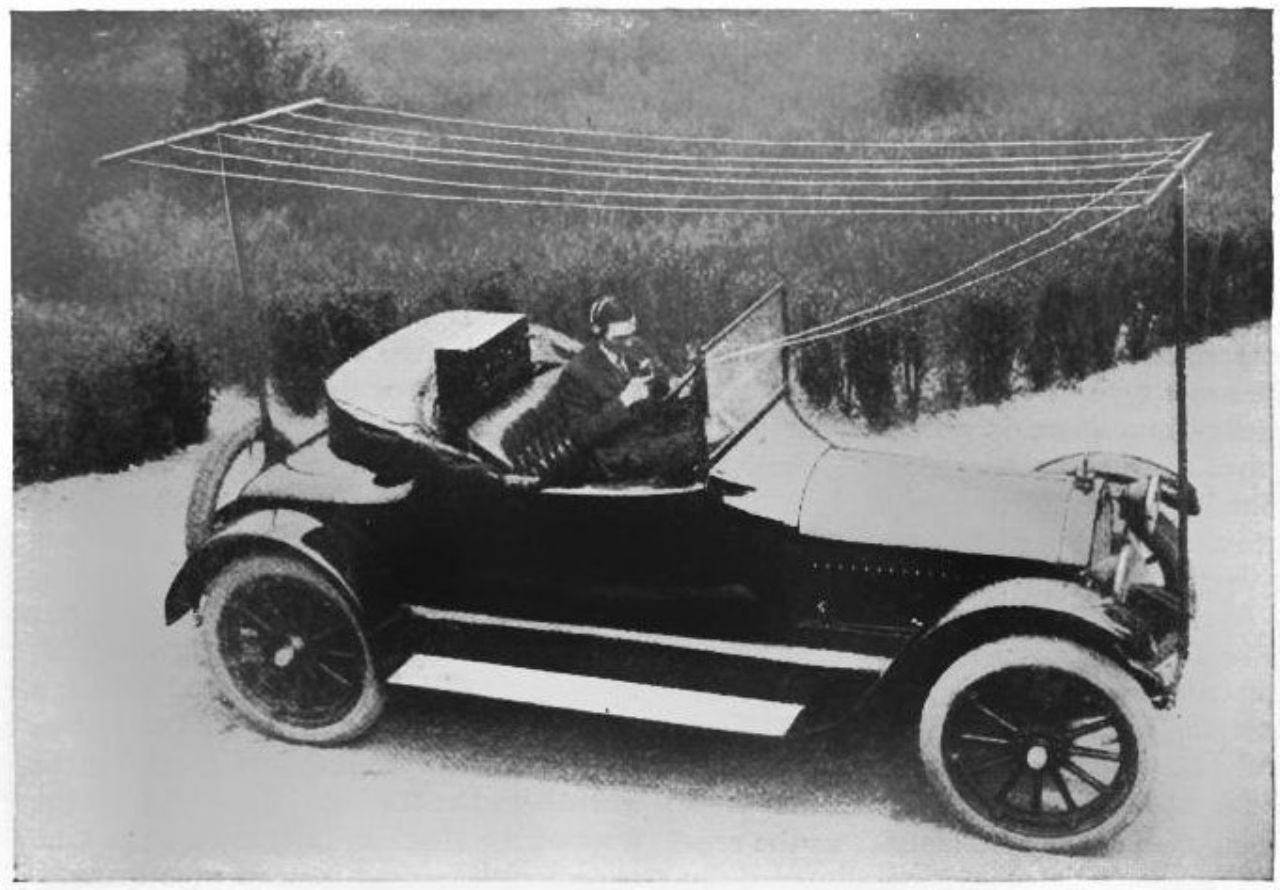 Ko se sliši še kaj več kot zvok motorja Ko se sliši še kaj več kot zvok motorja