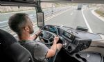 Novi Actros bo delno avtonomen - fotografija 3