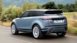 Pomanjšani Velar - fotografija 1