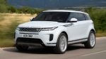 Pomanjšani Velar - fotografija 5